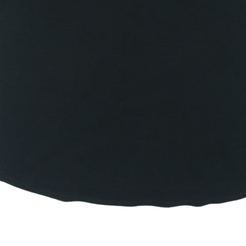 Adidas Men's Black XL Polo Shirt NY Training Embroidered Sports Top