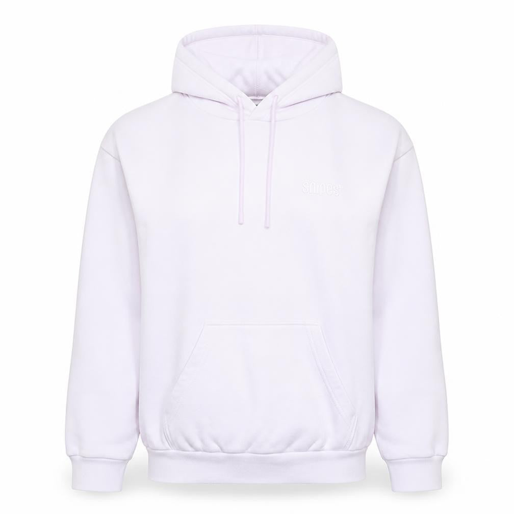 Adidas Women's Pink Pullover Hoodie Size XS Cotton Blend