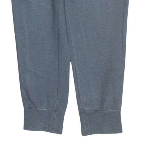 Nike Mens Grey Air Fleece Jogger Sweatpants M Regular Fit