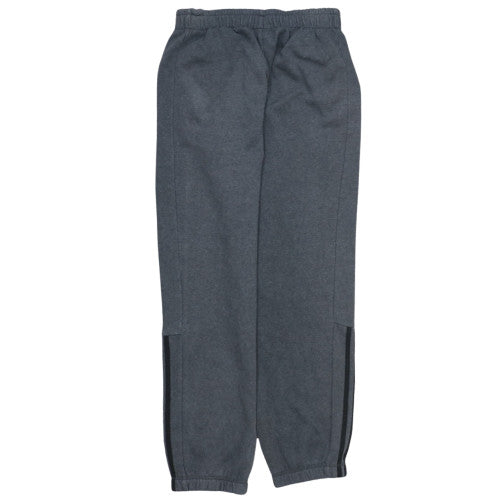 Adidas Men’s Grey Sport Essentials Sweatpants M Regular Fit