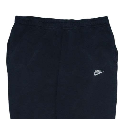 Nike Men's Black XL Fleece Sweatpants Joggers Casual