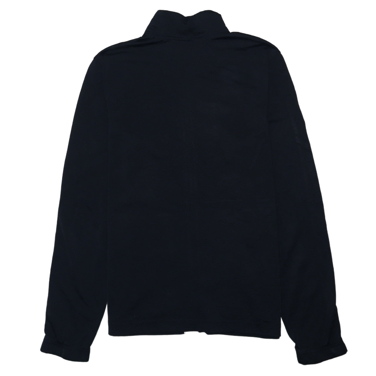 Nike Men's Black M Track Jacket Full Zip Sportswear