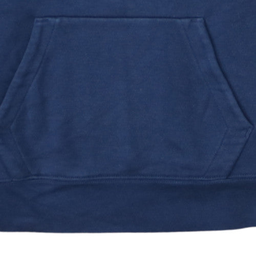 Jordan Boys Blue Pullover Hoodie XL 13-15 Years Cotton Fleece Jumper
