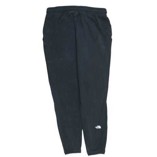 The North Face Men's Black XL Jogger Fleece Trousers