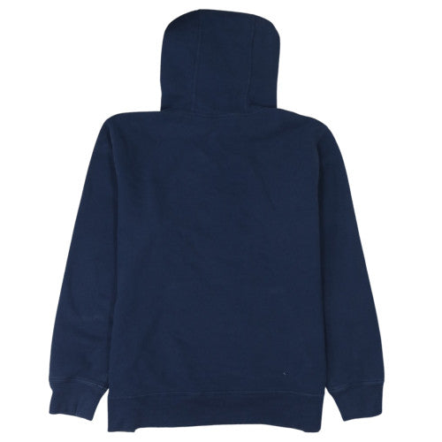 The North Face Men's Blue XL Pullover Hoodie Outdoor Fleece