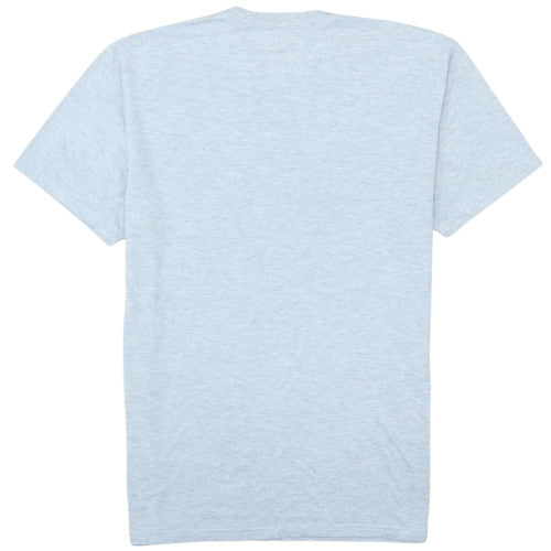 Adidas Men's Grey XL Golf Crew Neck Short Sleeve T-Shirt