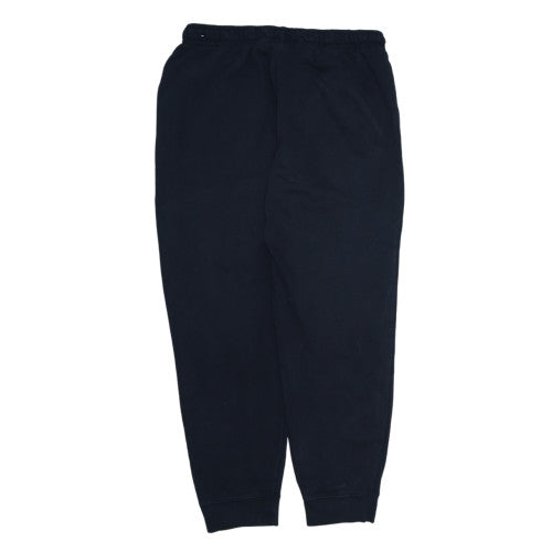 Nike Men’s Black L Sweatpants Jogger Trousers