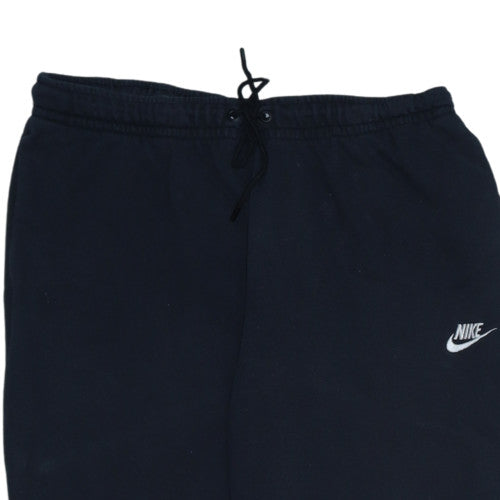 Nike Men’s Black L Sweatpants Jogger Trousers