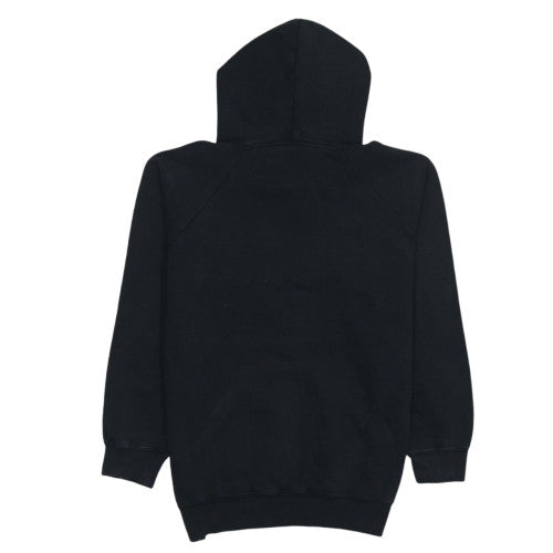 Levi's Men's Black Small Pullover Hoodie Logo Sweatshirt