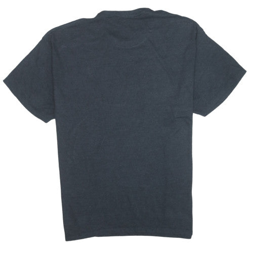 Champion Men's Grey XL Crew Neck Short Sleeve T-Shirt