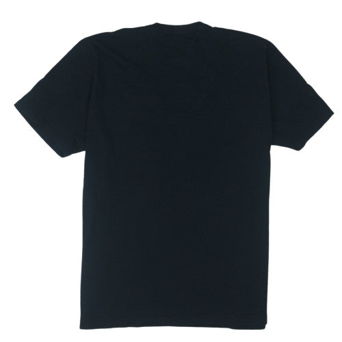 Nike Men's Black XL Graphic Sports T-Shirt Short Sleeve Cotton