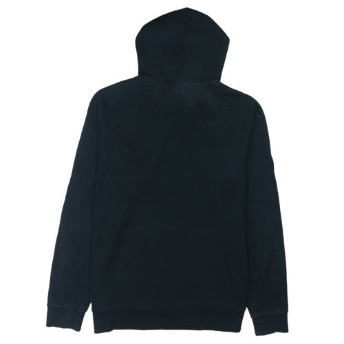 Under Armour Men's Black XL Pullover Hoodie Fleece Sweatshirt