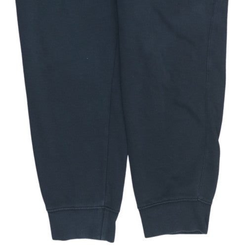 Nike Men's Black Fleece Jogger Sweatpants Size L Activewear