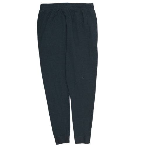 Gymshark Men’s Black Jogger Trousers M Slim Fit Activewear