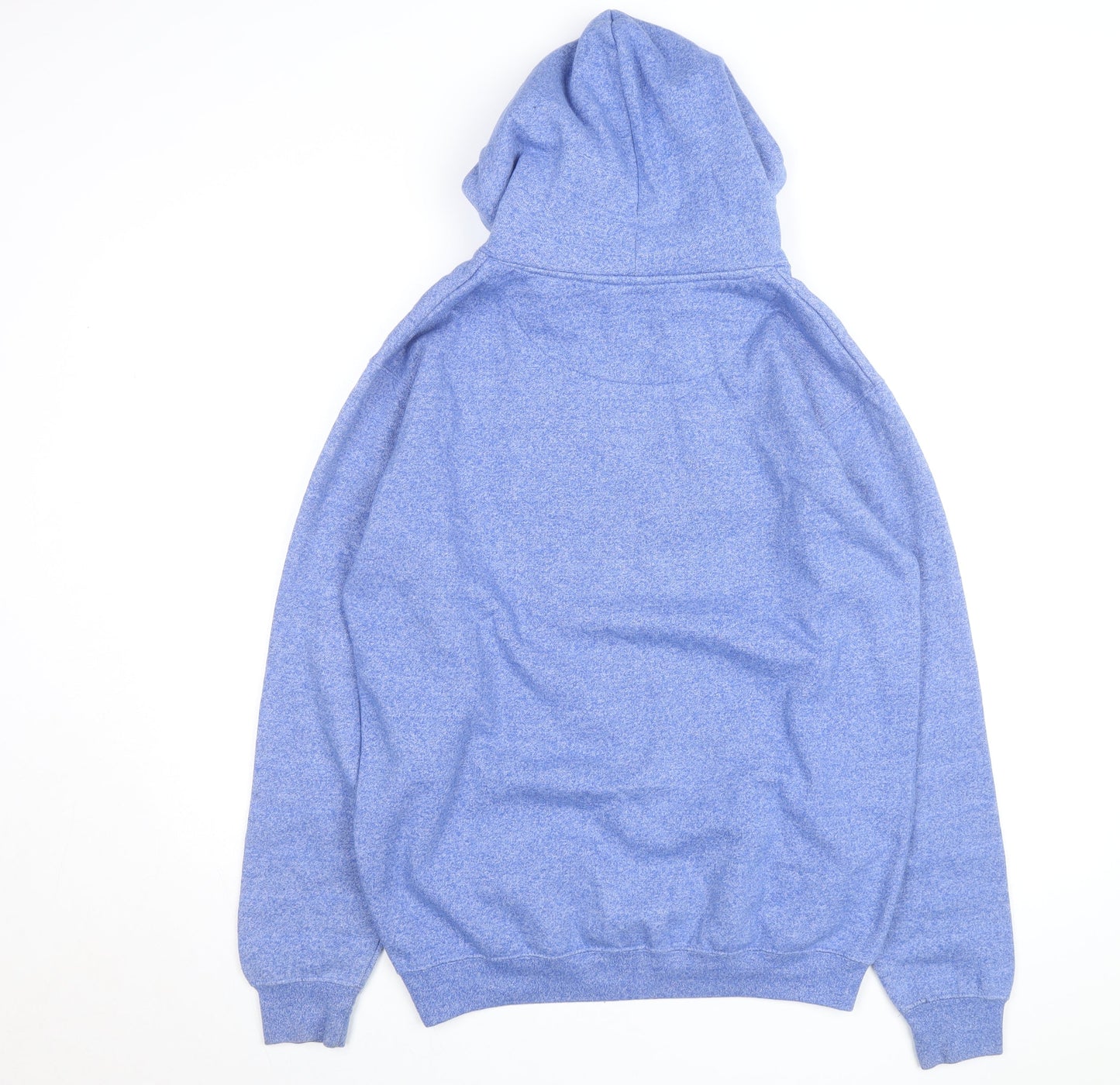 Miltex Men's Blue Hoodie Medium Pullover Washington Warriors Sports