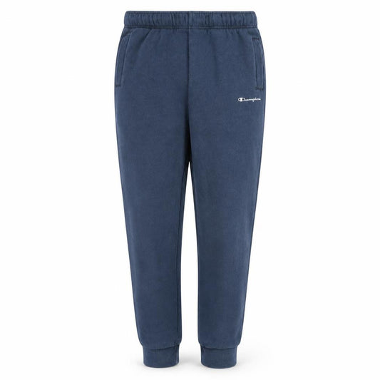 Champion Men's Blue Medium Jogger Fleece Activewear Trousers