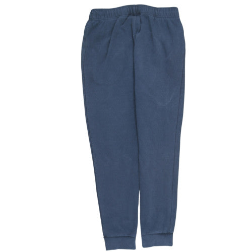 Champion Men's Blue Medium Jogger Fleece Activewear Trousers