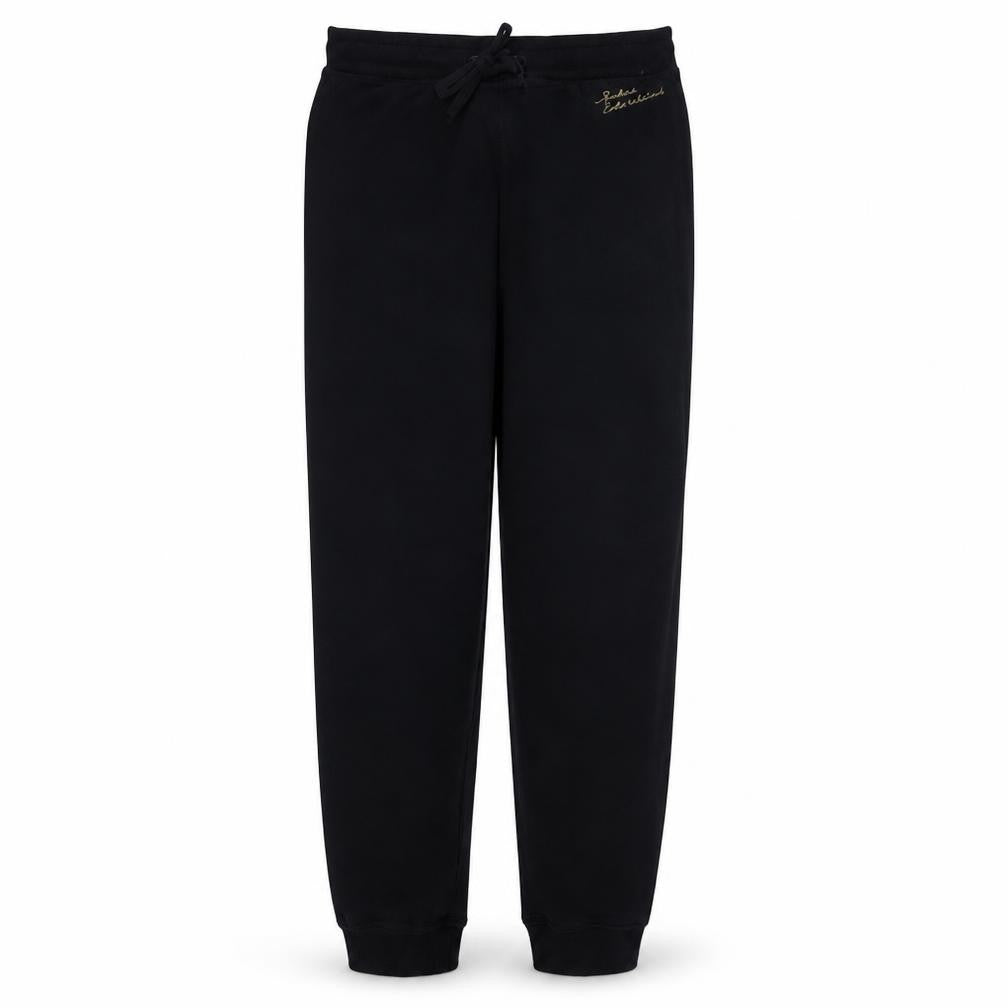 Barbour International Men's Black 2XL Jogger Trousers