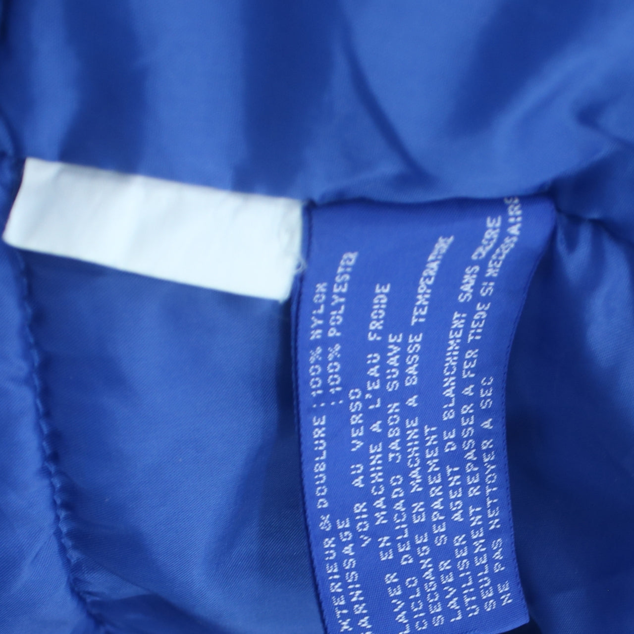 Starter Mens Blue Orlando Magic Hooded Puffer Jacket L 90s NBA Vintage