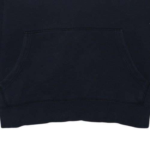 Nike SB Men's Black XL Pullover Hoodie Skateboard Fleece Sweatshirt