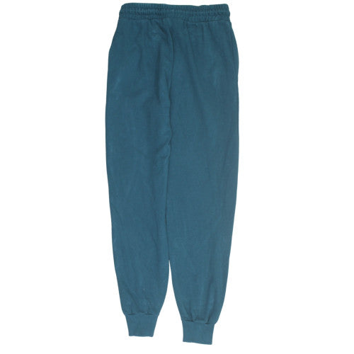 Gymshark Men's Blue XS Jogger Sweatpants Slim Fit Activewear Trousers