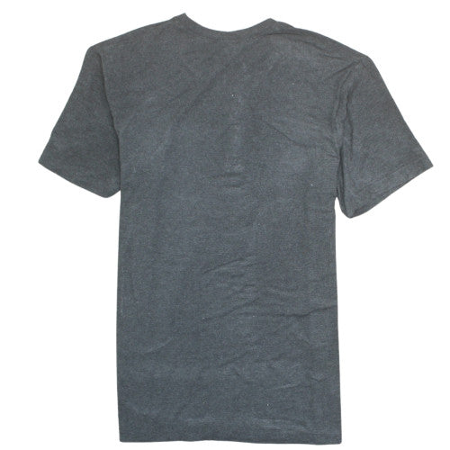 Polo Ralph Lauren Men’s Grey Henley Short Sleeve T-Shirt XL