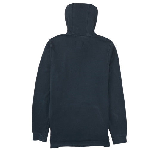 Jordan Men's Black Pullover Hoodie L Graphic Logo Sportswear