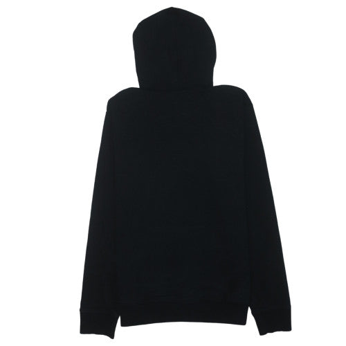 Patagonia Men’s Black Pullover Hoodie Regular Fit M Outdoor Fleece