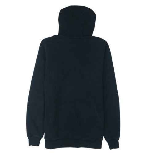 Nike Men's Black Pullover Hoodie 3XLT Big & Tall Fleece Jumper