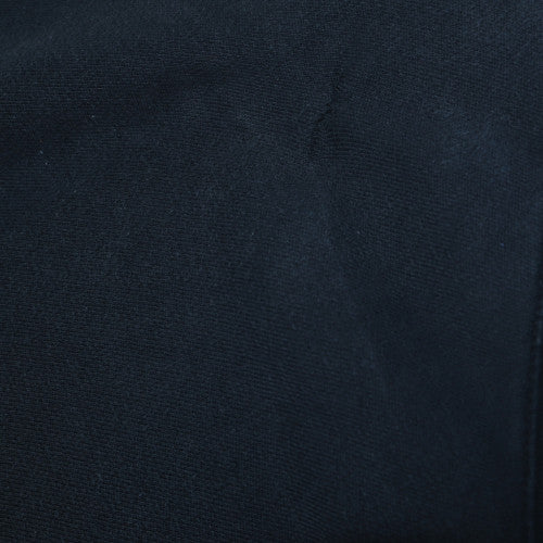 Adidas Men's Black Full Zip Hoodie Size S Sportswear
