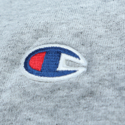 Champion Men's Grey California University Graphic T-Shirt XL