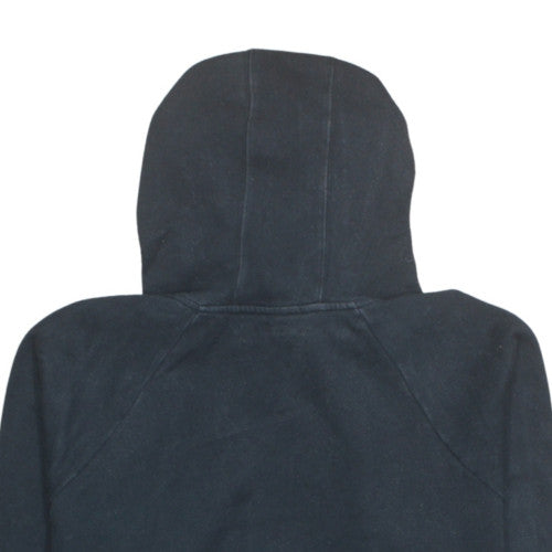 Under Armour Womens Black XXL Pullover Hoodie Loose Fit Sweatshirt