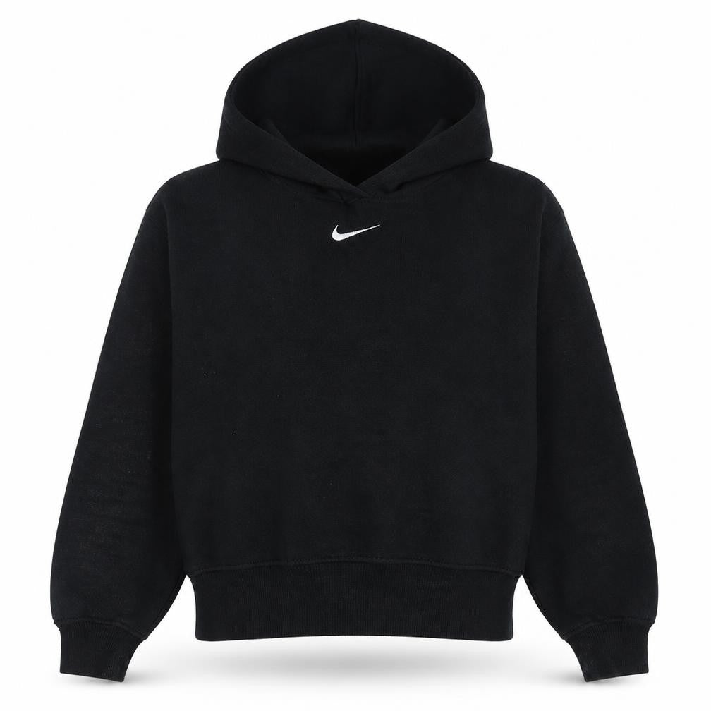 Nike Women's Black XS Pullover Hoodie Sweatshirt
