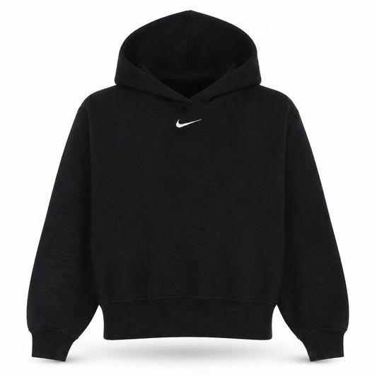 Nike Women's Black XS Pullover Hoodie Sweatshirt