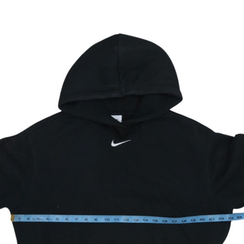 Nike Women's Black XS Pullover Hoodie Sweatshirt
