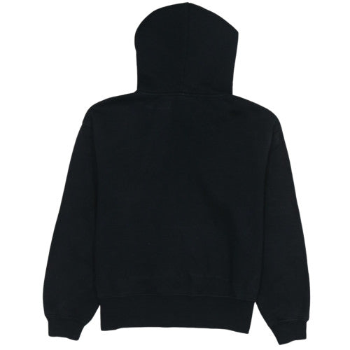 Nike Women's Black XS Pullover Hoodie Sweatshirt