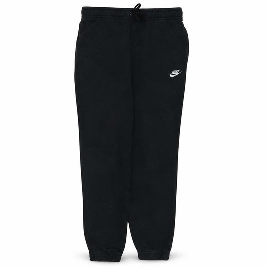 Nike Men's Black Small Fleece Sweatpants Joggers