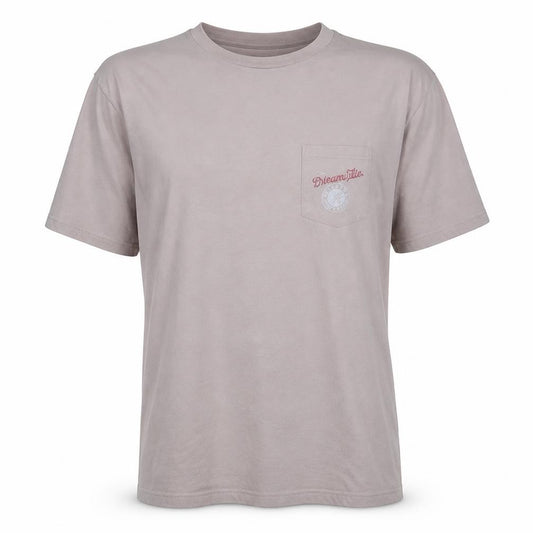 Champion Women Beige Floral Alabama Crimson Tide XL T-Shirt