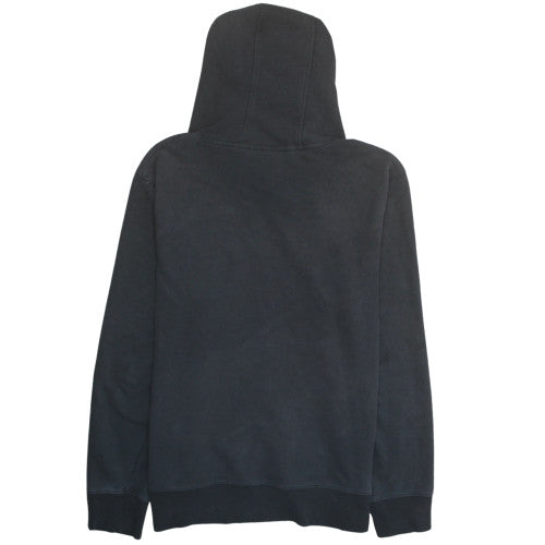 Champion Men's Black XL Pullover Hoodie Fleece Sweatshirt