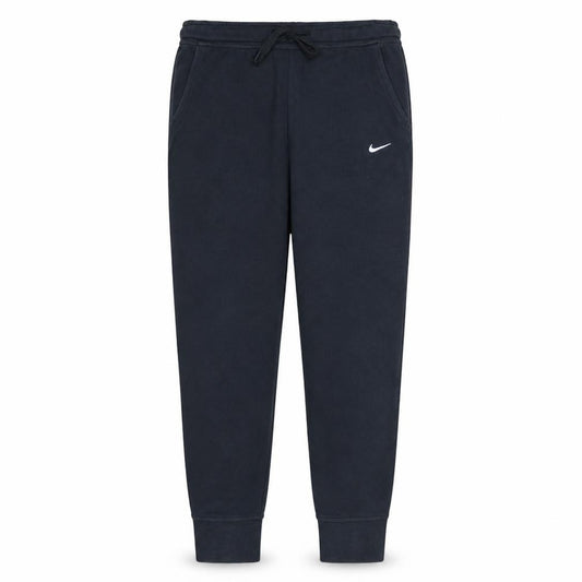 Nike Men's Black Jogger Sweatpants M Dri-FIT Cotton Blend