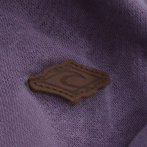 Rip Curl Men's Purple Pullover Hoodie Size M Fleece Surf Style