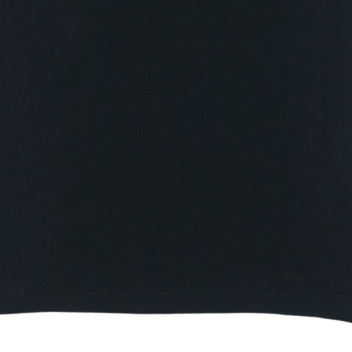 Adidas Men's Black Graphic Cotton T-Shirt Medium Celebrating Black History