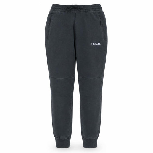 Columbia Men's Black Regular Fit Jogger Activewear Trousers M