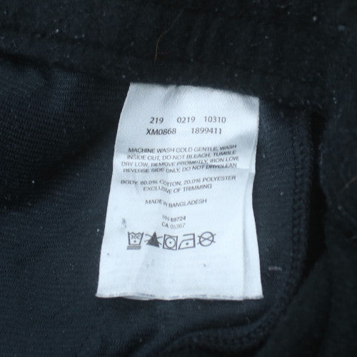 Columbia Men's Black Regular Fit Jogger Activewear Trousers M