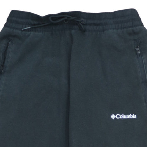Columbia Men's Black Regular Fit Jogger Activewear Trousers M