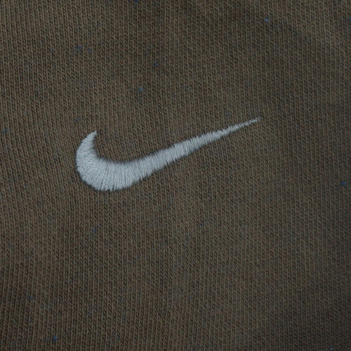Nike Men's Brown Small Sweatpants Jogger Style Activewear Trousers