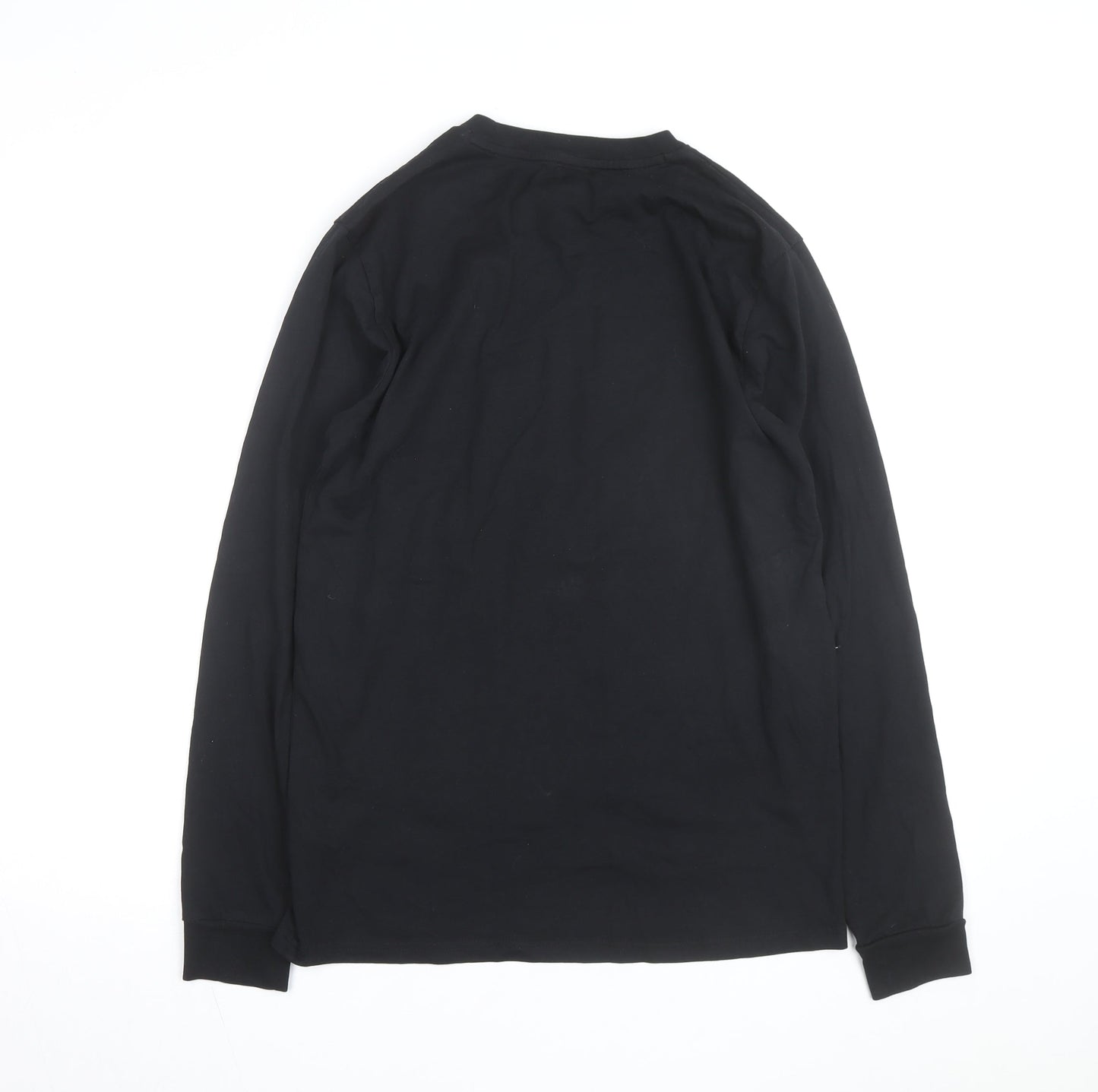 Stanley/Stella Paramore Men's Black M Long Sleeve Tour 2023 Shirt