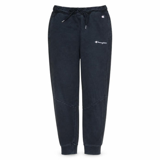 Champion Men's Black Jogger Fleece Sweatpants Size M