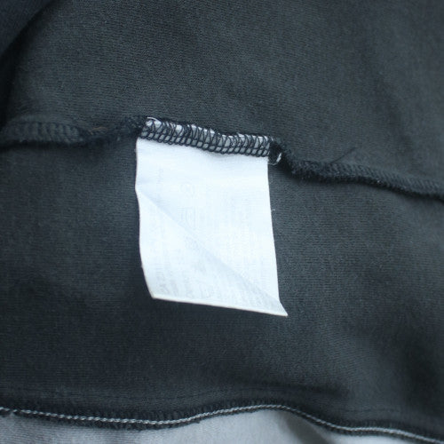 Hugo Boss Men's Black Crew Neck Pullover Sweatshirt L