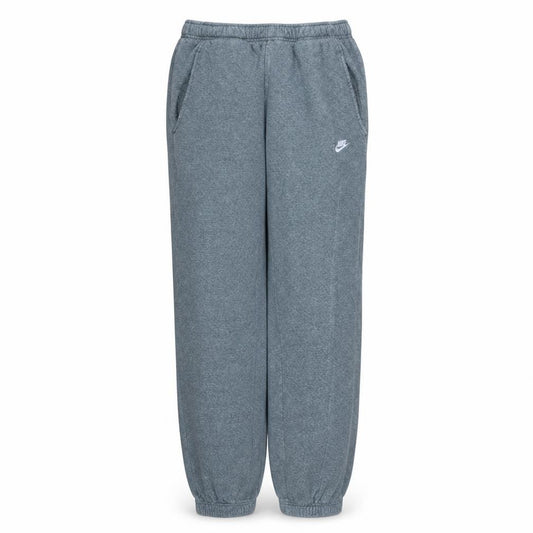 Nike Men's Grey Fleece Sweatpants Size S Regular Fit Joggers